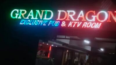 DPD LSM Bara Api Riau Desak Evaluasi Izin Operasional THM Hollywood dan Dragon, Pemprov Diminta Bertindak Tegas