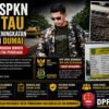 DPP-SPKN Kawal Proyek Peningkatan Jalan Soekarno-Hatta Dumai Senilai Rp14,5 Miliar, PT Dian Restu Anugrah Diminta Penuhi Kualitas Sesuai Kontrak