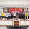 KPU Riau dan Universitas Riau Dorong Pendidikan Pemilih yang Adaptif untuk Generasi Z