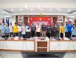 KPU Riau dan Universitas Riau Dorong Pendidikan Pemilih yang Adaptif untuk Generasi Z