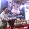 Wawako Pekanbaru Buka Forum Penguatan Kemitraan Pemko dan Media, Dorong Komunikasi Dua Arah