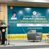 Kadiskes Riau Tekankan Pentingnya Sinergi Data untuk Pelayanan Kesehatan di Era Digital