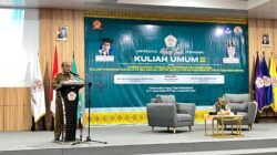 Kadiskes Riau Tekankan Pentingnya Sinergi Data untuk Pelayanan Kesehatan di Era Digital