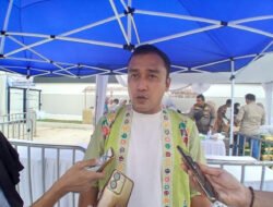 DLHK Pekanbaru Perketat Pengawasan TPS Ilegal di Kawasan Perbatasan