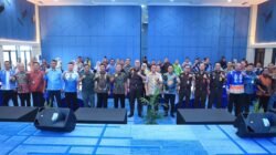 Sambut Kejari Baru, Pemko Pekanbaru Perkuat Sinergitas Dengan Kejari Pekanbaru