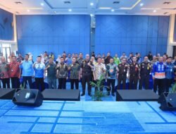 Sambut Kejari Baru, Pemko Pekanbaru Perkuat Sinergitas Dengan Kejari Pekanbaru