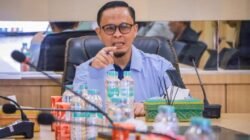 Pekanbaru Jadi Kota dengan Pertumbuhan Ekonomi Tertinggi di Indonesia, Tembus 7,39 Persen