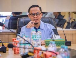 Pekanbaru Jadi Kota dengan Pertumbuhan Ekonomi Tertinggi di Indonesia, Tembus 7,39 Persen