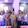 Perkuat Kepercayaan Publik, Pemko Pekanbaru Gandeng Dewan Pers