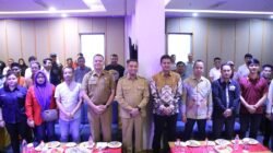 Perkuat Kepercayaan Publik, Pemko Pekanbaru Gandeng Dewan Pers