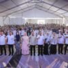 Wali Kota Pekanbaru Ingatkan Setiap Kebijakan Harus Sesuai Aturan