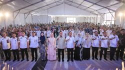 Wali Kota Pekanbaru Ingatkan Setiap Kebijakan Harus Sesuai Aturan