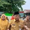 Disdik Pekanbaru Lanjutkan Pembelajaran Jarak Jauh Akibat Dampak Asap Karhutla