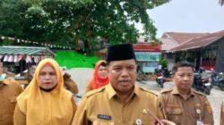 Disdik Pekanbaru Lanjutkan Pembelajaran Jarak Jauh Akibat Dampak Asap Karhutla