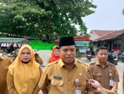 Disdik Pekanbaru Lanjutkan Pembelajaran Jarak Jauh Akibat Dampak Asap Karhutla