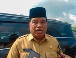 Disdik Kota Pekanbaru Ingatkan Seluruh Sekolah Patuhi Penerapan PJJ