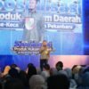 Dulu Berjuang Menang, Kini Agung-Markarius Mengabdi Untuk Kota Pekanbaru