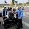 Zulkifli: Ribuan Masker Sudah Didistribusikan, Diskes Riau Kembali Ajukan 850 Ribu Pcs ke Pusat