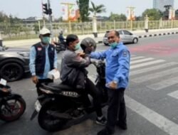 Zulkifli: Ribuan Masker Sudah Didistribusikan, Diskes Riau Kembali Ajukan 850 Ribu Pcs ke Pusat