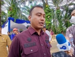 DLHK Pekanbaru Pastikan Ada Penghijauan Kembali Pasca Pelebaran Sejumlah Ruas Jalan