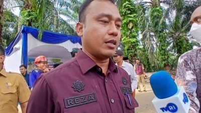 DLHK Pekanbaru Pastikan Ada Penghijauan Kembali Pasca Pelebaran Sejumlah Ruas Jalan