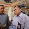 Ekonomi Pekanbaru Tumbuh 7,38 Persen, BPS Sebut Tiga Sektor Utama Jadi Pendorong