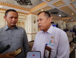 Ekonomi Pekanbaru Tumbuh 7,38 Persen, BPS Sebut Tiga Sektor Utama Jadi Pendorong