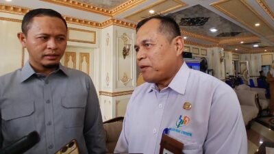 Ekonomi Pekanbaru Tumbuh 7,38 Persen, BPS Sebut Tiga Sektor Utama Jadi Pendorong