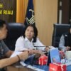 Kanwil Kemenkum Riau Dorong Pemerataan Akses Bantuan Hukum untuk Pemenuhan HAM