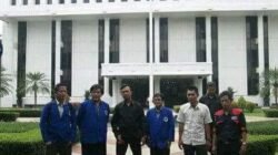 LSM Bara Api: Diduga Tempat Transaksi Narkoba, THM Marak Operasi Hingga Pagi di Pekanbaru