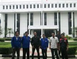 LSM Bara Api: Diduga Tempat Transaksi Narkoba, THM Marak Operasi Hingga Pagi di Pekanbaru