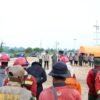 Karhutla Dekat Taman Nasional Zamrud Riau Terkendali, Tim Gabungan Akhiri Operasi Pemadaman