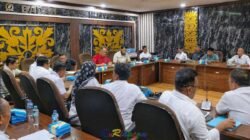 Sengketa Lahan Meranti Pandak Pekanbaru, Warga Pertanyakan Terbitnya HGB PT Kaluku