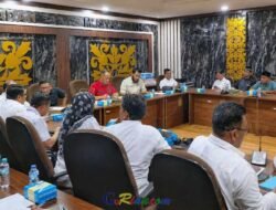 Sengketa Lahan Meranti Pandak Pekanbaru, Warga Pertanyakan Terbitnya HGB PT Kaluku