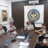 Monev SEMA 2/2026, Kanwil Ditjenpas Riau Dukung Persidangan Online yang Efektif