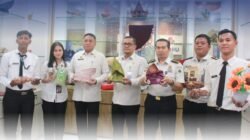 Sinergi IMIPAS Riau Perluas Pemasaran Produk Warga Binaan
