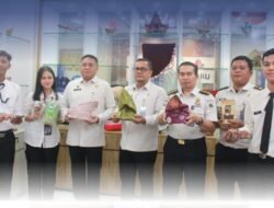 Sinergi IMIPAS Riau Perluas Pemasaran Produk Warga Binaan