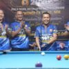 Tengku Aswendi: Bukan Sekedar Mitra, Bagi Saya Wartawan Adalah Saudara
