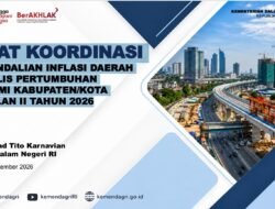 Pekanbaru Jadi Kota dengan Pertumbuhan Ekonomi Tertinggi di Indonesia, Tembus 7,39 Persen