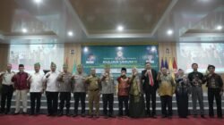 Kapolda Riau Dorong Edukasi Lingkungan sebagai Fondasi Keamanan Ekologis
