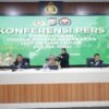 Polda Riau Perkuat Gerakan Bersama Tangani Karhutla Melalui Riau Cerah Presisi