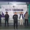 Kanwil Ditjenpas Riau Perkuat Deteksi Dini Keamanan Melalui Razia Gabungan di Rutan Kelas I Pekanbaru