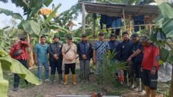Buronan Kasus Karhutla di Siak Ditangkap, Sempat Halangi Pemadaman Demi Selamatkan Sawit