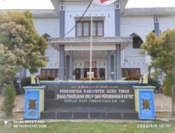 Kadis PUPR Kab. Aceh Timur Beri Klarifikasi Terkait Proyek Jalan Kuta Binjei dan Saluran 200M Dengan Anggaran Rp7,2 Miliar