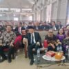 HKBP Distrik XXII Riau Gelar Festival Paduan Suara KOOR AMA Tahun 2026