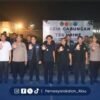 Kanwil Ditjenpas Riau Perkuat Deteksi Dini melalui Razia Gabungan di Lapas Narkotika Rumbai