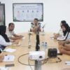 Kanwil Ditjenpas Riau Gelar Rapat, Bahas Tata Kelola Tugas dan Fungsi Manajemen Pemasyarakatan Tahun 2026