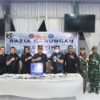 Kakanwil Ditjenpas Riau Pimpin Langsung Razia dan Tes Urine di Lapas Perempuan Pekanbaru