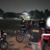 Tim RAGA Polresta Tetap Bergerak, Cegah (Pekat) Penyakit Masyarakat, Geng dan Aksi Anarkisme