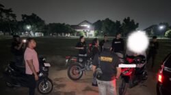 Tim RAGA Polresta Tetap Bergerak, Cegah (Pekat) Penyakit Masyarakat, Geng dan Aksi Anarkisme